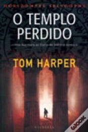 Capa do artigo O Templo Perdido