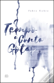 Capa do artigo O Tempo a Conta Gotas