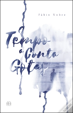 Capa do artigo O Tempo a Conta Gotas