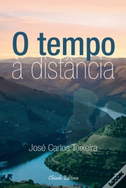 Capa do artigo O Tempo à Distância