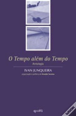 Capa do artigo O Tempo além do Tempo