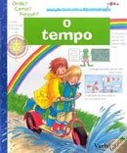 Capa do artigo O Tempo