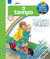 Capa do artigo O Tempo