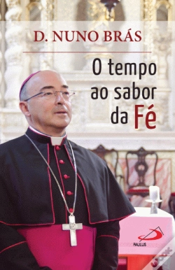 Capa do artigo O Tempo ao Sabor da Fé