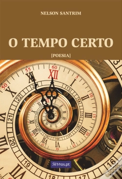 Capa do artigo O Tempo Certo