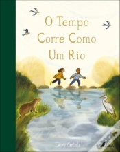 Capa do artigo O Tempo Corre como um Rio