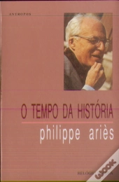 O Tempo da História