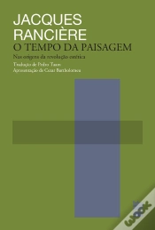 Capa do artigo O Tempo Da Paisagem
