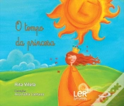 Capa do artigo O Tempo da Princesa
