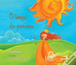 Capa do artigo O Tempo da Princesa