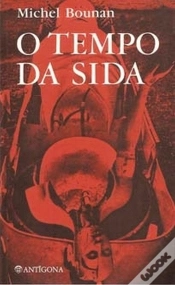 Capa do artigo O Tempo da Sida