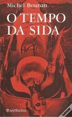 Capa do artigo O Tempo da Sida