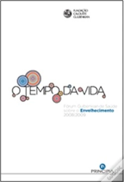 Capa do artigo O Tempo da Vida