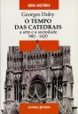 O Tempo das Catedrais - Preview