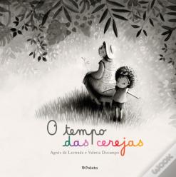 O Tempo das Cerejas