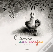 Capa do artigo O Tempo das Cerejas