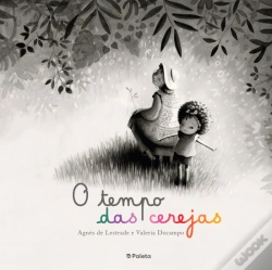 Capa do artigo O Tempo das Cerejas