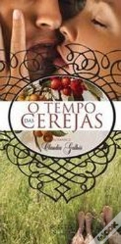 Capa do artigo O Tempo das Cerejas