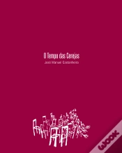 Capa do artigo O Tempo das Cerejas
