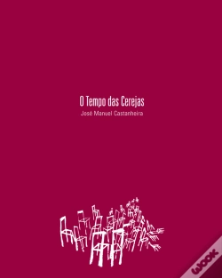 Capa do artigo O Tempo das Cerejas