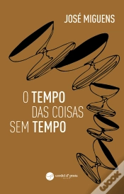 Capa do artigo O Tempo Das Coisas Sem Tempo