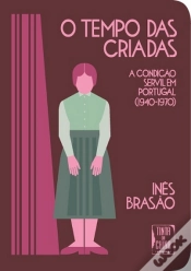 Capa do artigo O Tempo das Criadas