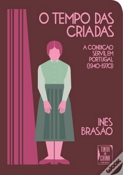 Capa do artigo O Tempo das Criadas