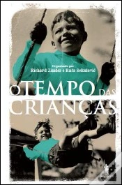 Capa do artigo O Tempo das Crianças