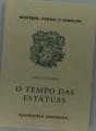 O Tempo das Estátuas - Preview