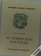 Capa do artigo O Tempo das Estátuas