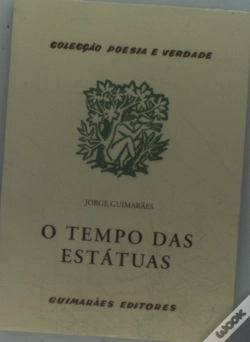 Capa do artigo O Tempo das Estátuas