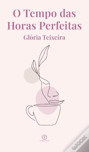 Capa do artigo O Tempo das Horas Perfeitas