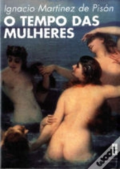 Capa do artigo O Tempo das Mulheres