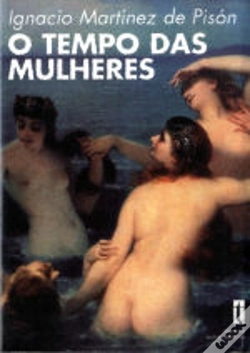 Capa do artigo O Tempo das Mulheres