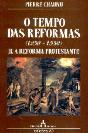 O Tempo das Reformas (1250-1550) - II - Preview