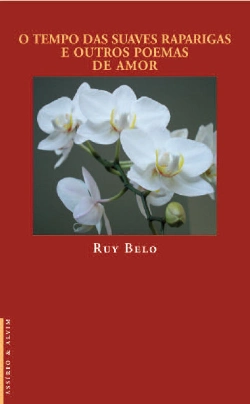 Capa do artigo O Tempo das Suaves Raparigas e Outros Poemas de Amor