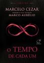 O Tempo De Cada Um - Vol.3 - Preview