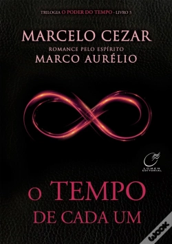 Capa do artigo O Tempo De Cada Um - Vol.3
