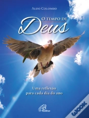 Capa do artigo O Tempo De Deus