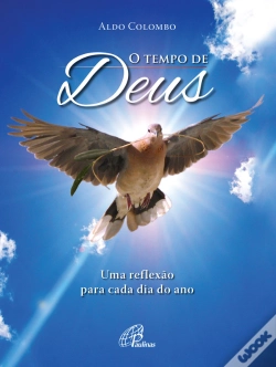 Capa do artigo O Tempo De Deus