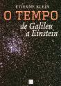 O Tempo de Galileu a Einstein - Preview