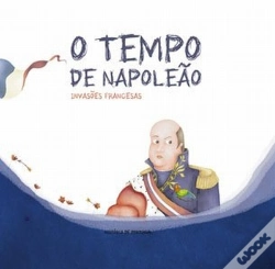 Capa do artigo O Tempo de Napoleão