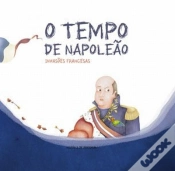 Capa do artigo O Tempo de Napoleão