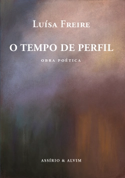 Capa do artigo O Tempo de Perfil