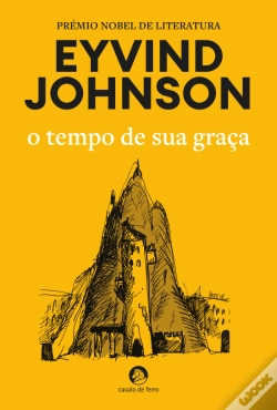 Capa do artigo O Tempo de Sua Graça