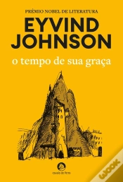 Capa do artigo O Tempo De Sua Graça