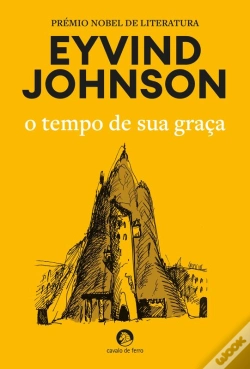 Capa do artigo O Tempo De Sua Graça
