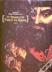 Capa do artigo O Tempo de Vasco da Gama