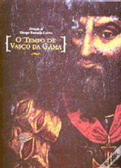 Capa do artigo O Tempo de Vasco da Gama