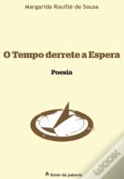 O Tempo Derrete a Espera
